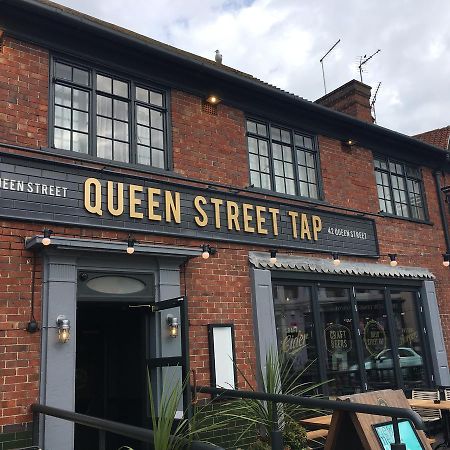 Queen Street Tap เดล ภายนอก รูปภาพ